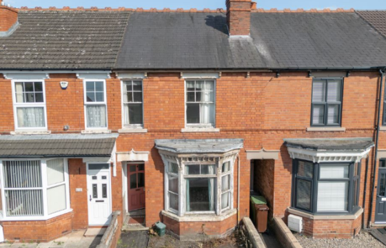 Modernisation in Wolverhampton photo